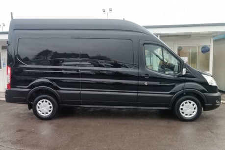 Ford Transit 350 L3 H3 Trend 170 ps Fwd Panel Van - Air Con 11