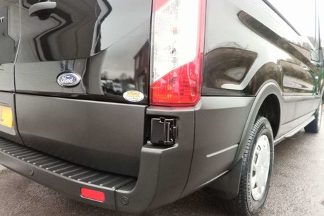 Ford Transit 350 L3 H3 Trend 170 ps Fwd Panel Van - Air Con 25