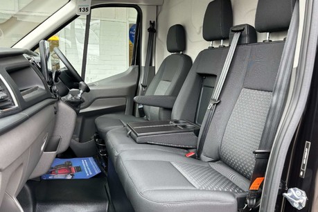 Ford Transit 350 L3 H3 Trend 170 ps Fwd Panel Van - Air Con 28