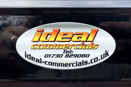 Ford Transit 350 Drw L5 Single Cab 170 ps Dropside Truck - Air Con - Tow Axle 13