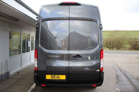 Ford Transit 350 L3 H3 Limited 170 ps Fwd Panel Van 13