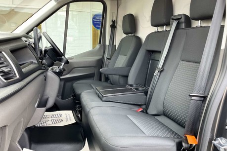 Ford Transit 350 L3 H3 Limited 170 ps Fwd Panel Van 29