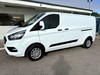 Ford Transit Custom 300 L2 Trend Panel Van - Air Con / Sat Nav / Twin Doors