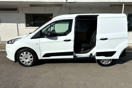 Ford Transit Connect 220 Trend Dciv 100 ps TDCi - Air Con / 5 Seats 9