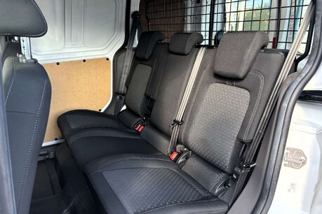 Ford Transit Connect 220 Trend Dciv 100 ps TDCi - Air Con / 5 Seats 19