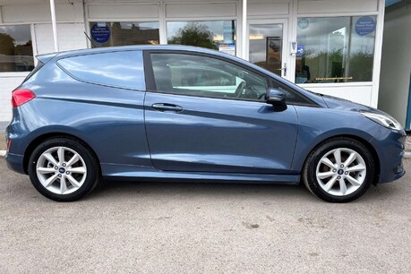 Ford Fiesta 1.0 Fiesta Sport 3dr 9