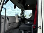 DAF LF 280 18T 22ft Scaffold Lorry - New Body - Air Susp 13