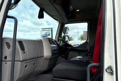 DAF LF 280 18T 22ft Scaffold Lorry - New Body - Air Susp 13