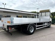 DAF LF 280 18T 22ft Scaffold Lorry - New Body - Air Susp 2