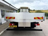 DAF LF 280 18T 22ft Scaffold Lorry - New Body - Air Susp 10