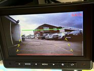 DAF LF 280 18T 22ft Scaffold Lorry - New Body - Air Susp 15