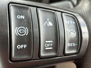 DAF LF 280 18T 22ft Scaffold Lorry - New Body - Air Susp 17