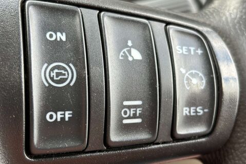 DAF LF 280 18T 22ft Scaffold Lorry - New Body - Air Susp 17