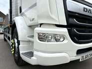 DAF LF 280 18T 22ft Scaffold Lorry - New Body - Air Susp 19