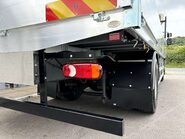 DAF LF 280 18T 22ft Scaffold Lorry - New Body - Air Susp 20