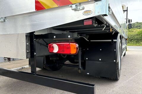 DAF LF 280 18T 22ft Scaffold Lorry - New Body - Air Susp 20