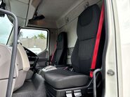 DAF LF 280 18T 22ft Scaffold Lorry - New Body - Air Susp 3