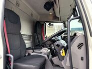 DAF LF 280 18T 22ft Scaffold Lorry - New Body - Air Susp 4