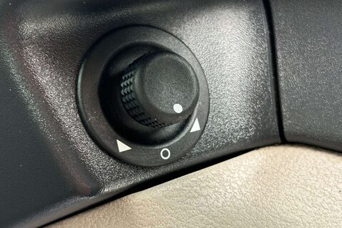 DAF LF 280 18T 22ft Scaffold Lorry - New Body - Air Susp 22