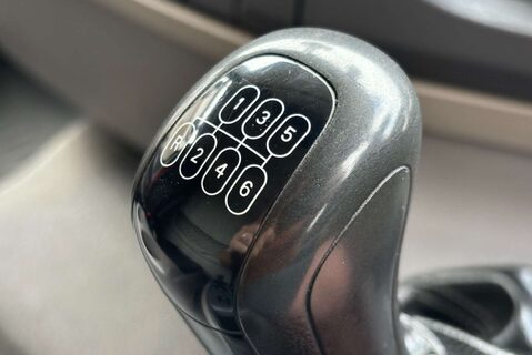 DAF LF 280 18T 22ft Scaffold Lorry - New Body - Air Susp 28