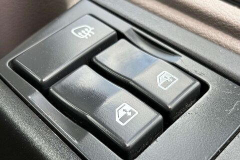 DAF LF 280 18T 22ft Scaffold Lorry - New Body - Air Susp 29