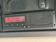 DAF LF 280 18T 22ft Scaffold Lorry - New Body - Air Susp 30