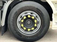 DAF LF 280 18T 22ft Scaffold Lorry - New Body - Air Susp 24