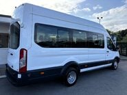 Ford Transit 460 L4 H3 17 Str Minibus with Air Con - Direct from MOD 2