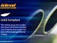 Ford Transit 460 L4 H3 17 Str Minibus with Air Con - Direct from MOD 35