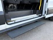 Ford Transit 460 L4 H3 17 Str Minibus with Air Con - Direct from MOD 10