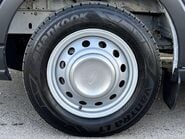 Ford Transit 460 L4 H3 17 Str Minibus with Air Con - Direct from MOD 29