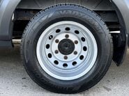 Ford Transit 460 L4 H3 17 Str Minibus with Air Con - Direct from MOD 30