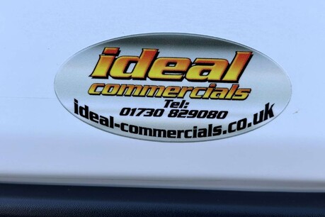 Ford Transit 460 L4 H3 17 Str Minibus with Air Con - Direct from MOD 15