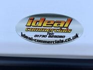 Ford Transit 460 L4 H3 17 Str Minibus with Air Con - Direct from MOD 15