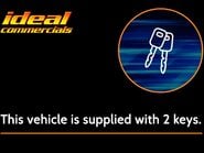 Ford Transit 460 L4 H3 17 Str Minibus with Air Con - Direct from MOD 39