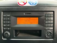 Mercedes-Benz Sprinter 519 4x4 14 Str Minibus - Air Con Con - Ex MOD 34