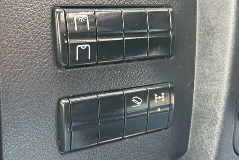 Mercedes-Benz Sprinter 519 4x4 14 Str Minibus - Air Con Con - Ex MOD 36