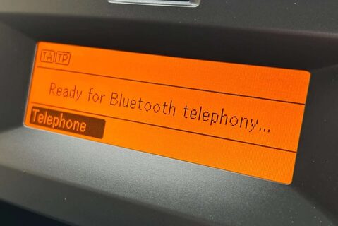 Mercedes-Benz Sprinter 519 4x4 14 Str Minibus - Air Con Con - Ex MOD 23