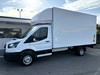 Ford Transit 350 L4 Drw 170 ps Luton with Tail Lift - Air Con