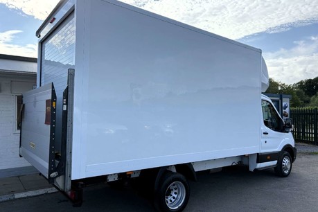 Ford Transit 350 L4 Drw 170 ps Luton with Tail Lift - Air Con 3