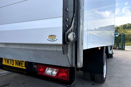 Ford Transit 350 L4 Drw 170 ps Luton with Tail Lift - Air Con 25