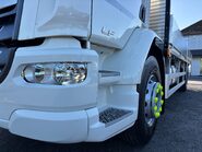 DAF LF 280 18T 22ft Scaffold Lorry - New Body - Air Susp 16