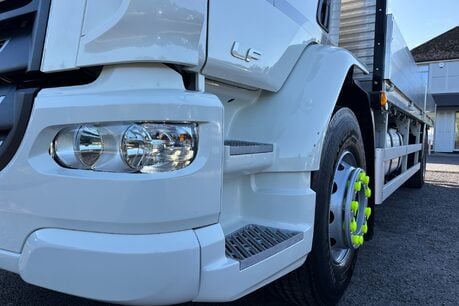 DAF LF 280 18T 22ft Scaffold Lorry - New Body - Air Suspension / Manual Gearbox 19