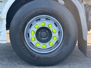 DAF LF 280 18T 22ft Scaffold Lorry - New Body - Air Susp 22