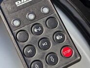 DAF LF 280 18T 22ft Scaffold Lorry - New Body - Air Susp 14