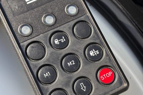 DAF LF 280 18T 22ft Scaffold Lorry - New Body - Air Suspension / Manual Gearbox 16