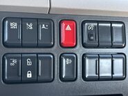 DAF LF 280 18T 22ft Scaffold Lorry - New Body - Air Susp 25