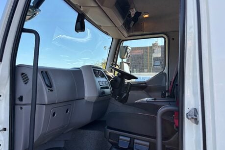 DAF LF 280 18T 22ft Scaffold Lorry - New Body - Air Suspension / Manual Gearbox 14