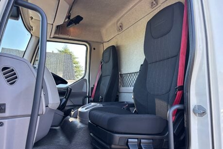 DAF LF 280 18T 22ft Scaffold Lorry - New Body - Air Suspension / Manual Gearbox 29