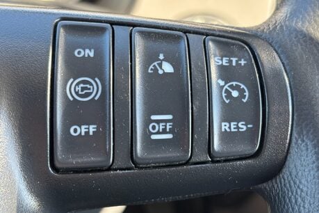 DAF LF 280 18T 22ft Scaffold Lorry - New Body - Air Suspension / Manual Gearbox 31